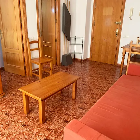 Daytona-galicia 3000 Appartement Oropesa del Mar