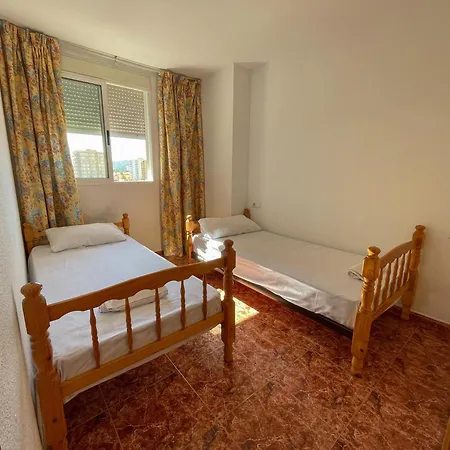 Daytona-galicia 3000 Appartement Oropesa del Mar