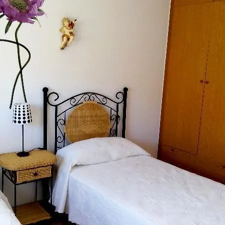 Daytona-galicia 3000 Appartement Oropesa del Mar
