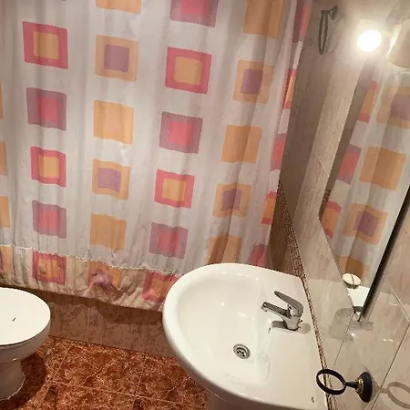 Daytona-galicia 3000 Appartement