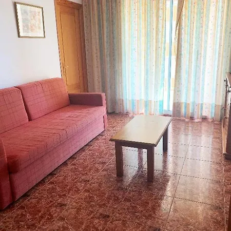 Daytona-galicia 3000 Appartement Oropesa del Mar