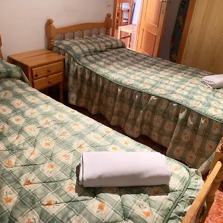Appartement Daytona-galicia 3000 Oropesa del Mar