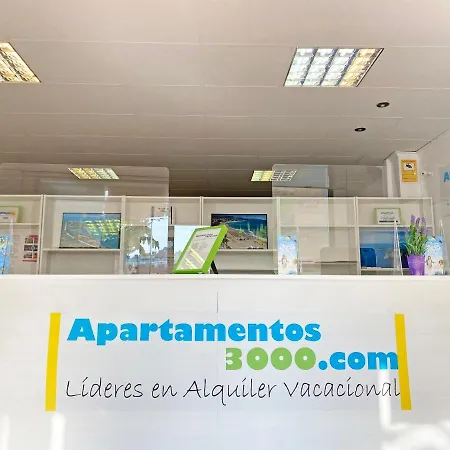 Apartment Daytona-galicia 3000 Oropesa del Mar