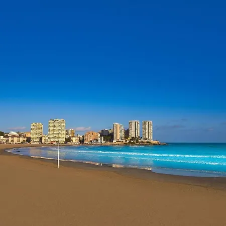 Daytona-galicia 3000 Apartment Oropesa del Mar