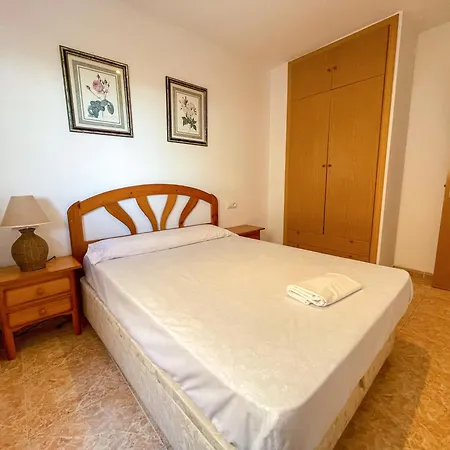 Apartment Daytona-galicia 3000 *
