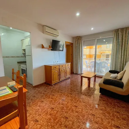 Daytona-galicia 3000 Apartment *