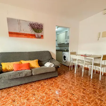 Daytona-galicia 3000 Apartment Oropesa del Mar
