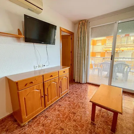 Apartment Daytona-galicia 3000 *