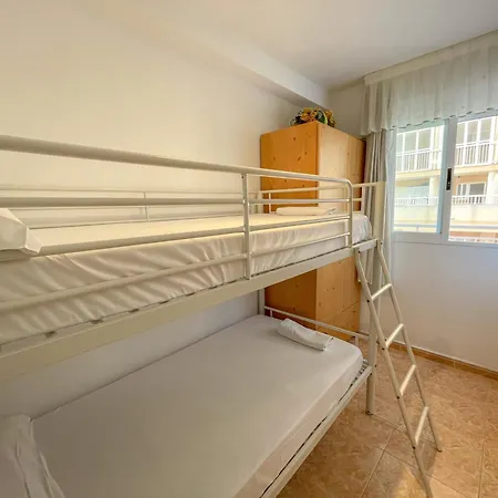 Daytona-galicia 3000 Apartment *