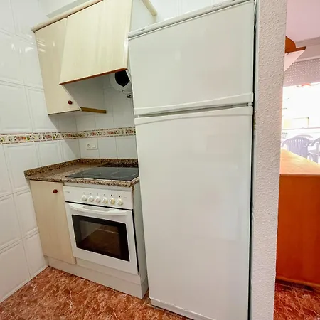 Daytona-galicia 3000 Apartment *