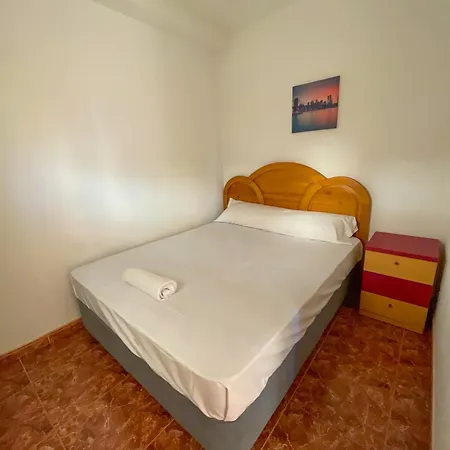 Apartment Daytona-galicia 3000