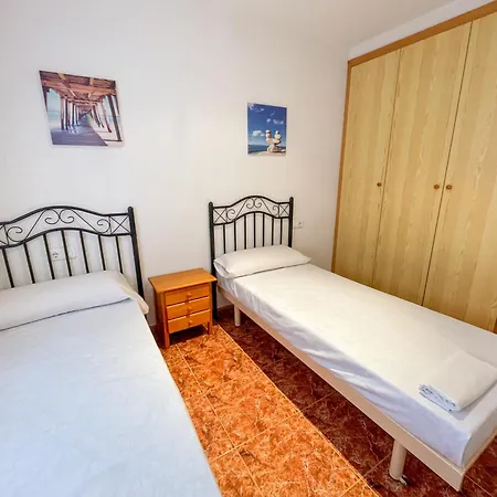Daytona-galicia 3000 Apartment