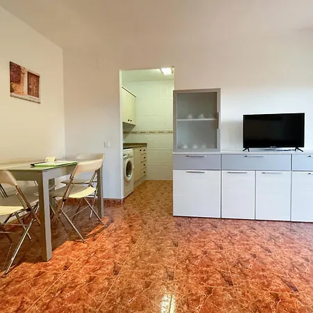 Apartment Daytona-galicia 3000 *