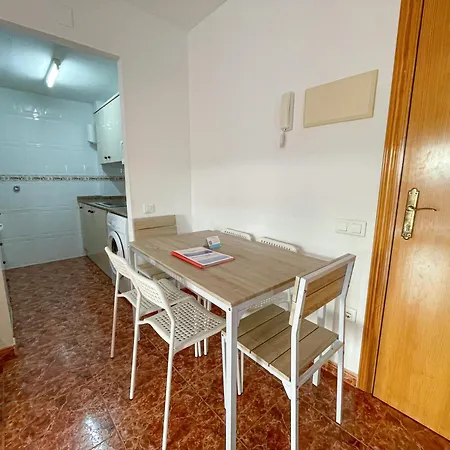 Daytona-galicia 3000 Apartment *
