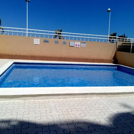 Apartment Daytona-galicia 3000 Oropesa del Mar