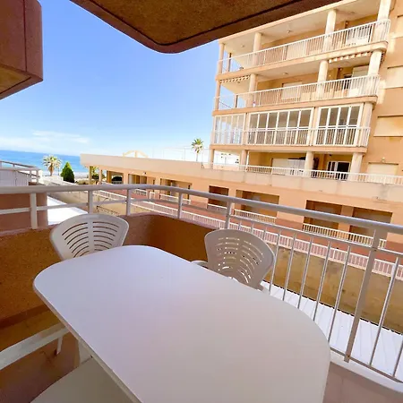 Apartment Daytona-galicia 3000