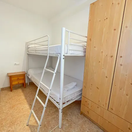 Apartment Daytona-galicia 3000 *
