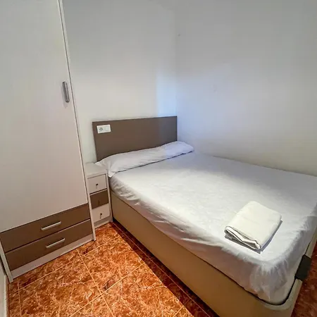 Daytona-galicia 3000 Apartment *