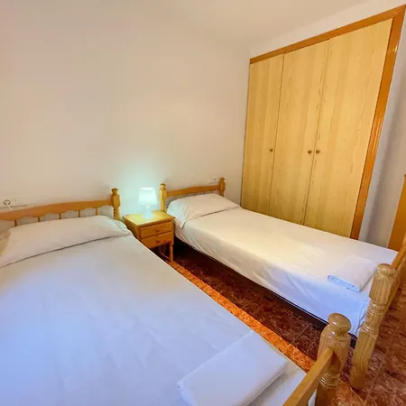 Apartment Daytona-galicia 3000 Oropesa del Mar