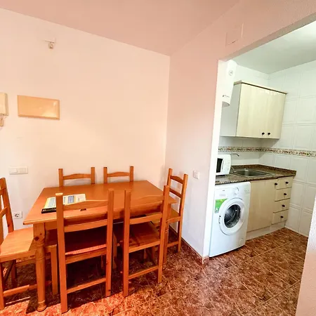 Apartment Daytona-galicia 3000 Oropesa del Mar