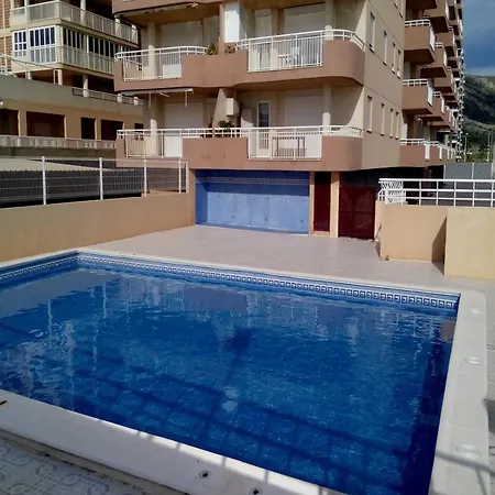 Daytona-galicia 3000 Apartment