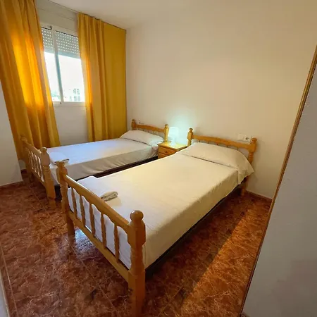 Apartment Daytona-galicia 3000 *