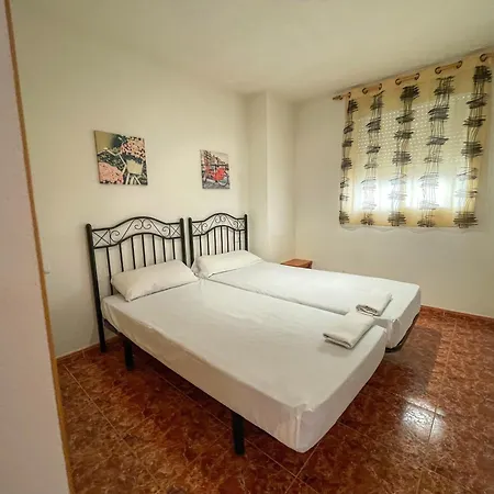 Apartment Daytona-galicia 3000 *
