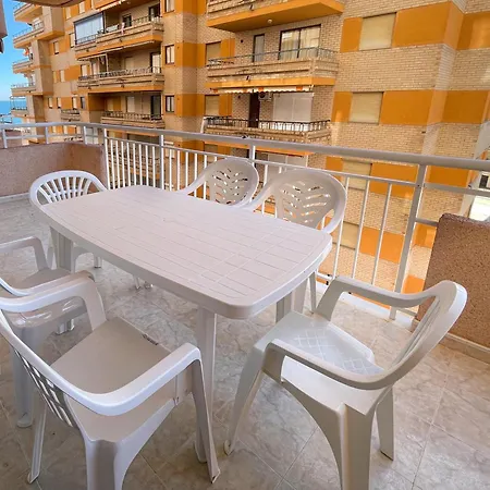Daytona-galicia 3000 Apartment