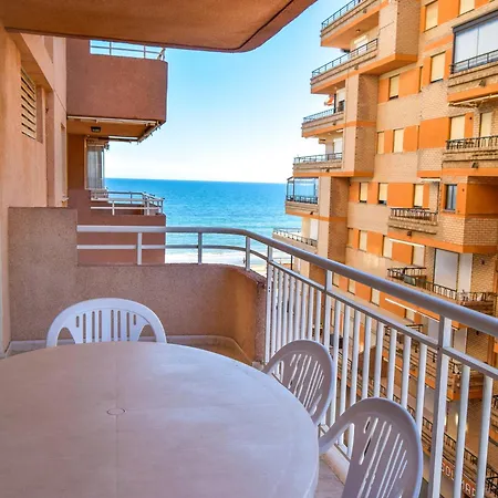 Apartment Daytona-galicia 3000 *