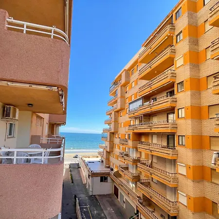 Daytona-galicia 3000 * Oropesa del Mar