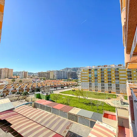 Apartment Daytona-galicia 3000
