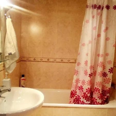 Apartment Daytona-galicia 3000 *