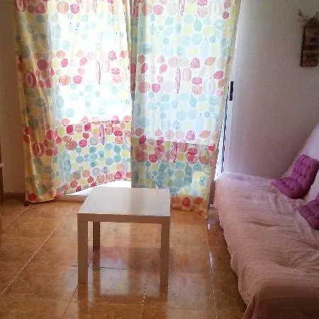 Daytona-galicia 3000 Apartment *
