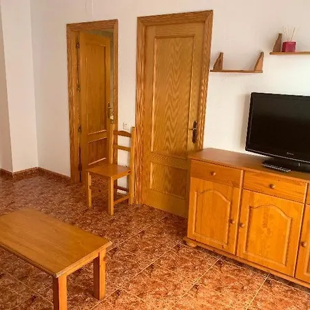 Apartment Daytona-galicia 3000 *