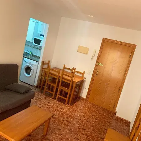 Apartment Daytona-galicia 3000