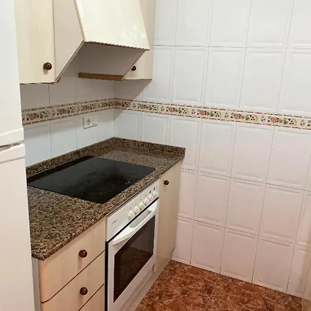 Apartment Daytona-galicia 3000 Oropesa del Mar