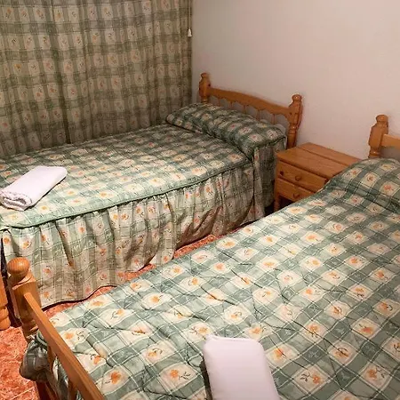 Daytona-galicia 3000 Apartment