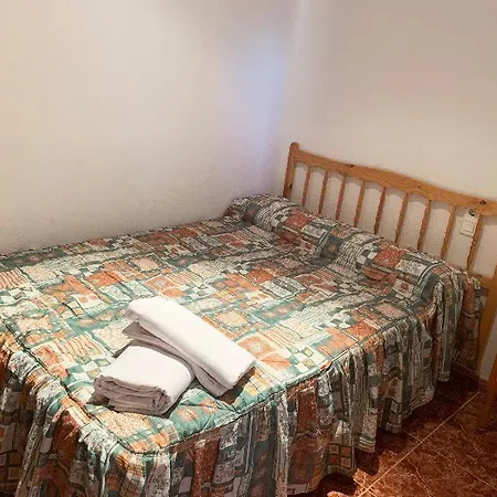 Apartment Daytona-galicia 3000 *