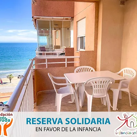 Apartment Daytona-galicia 3000 *
