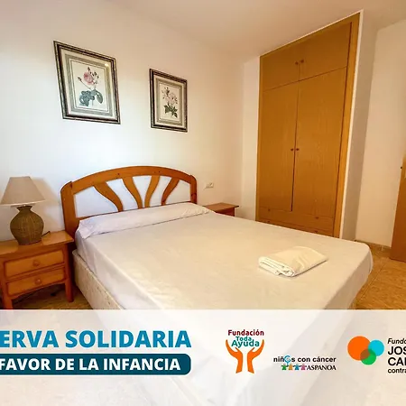 Apartment Daytona-galicia 3000 Oropesa del Mar