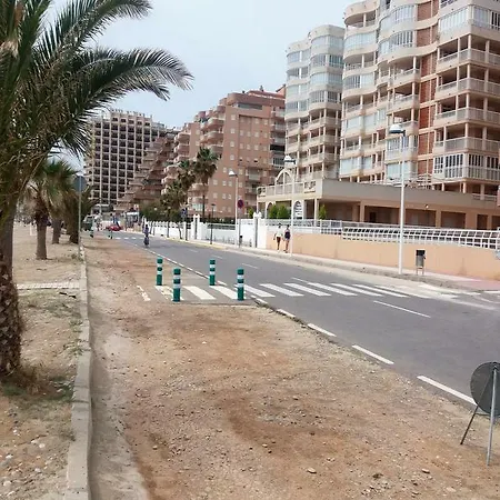 Daytona-galicia 3000 Oropesa del Mar
