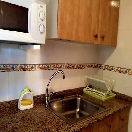 Apartment Daytona-galicia 3000