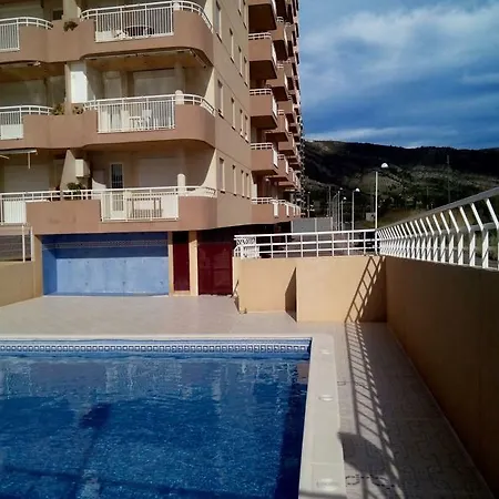 Apartment Daytona-galicia 3000 *